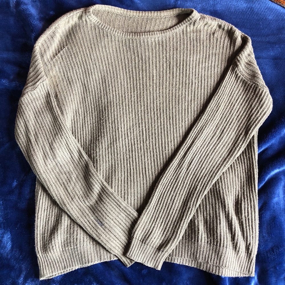 Brandy Melville Sweater
